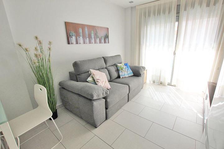 Apartamento 10 Marjal playa centro de Guardamar Guardamar del Segura Bagian luar foto