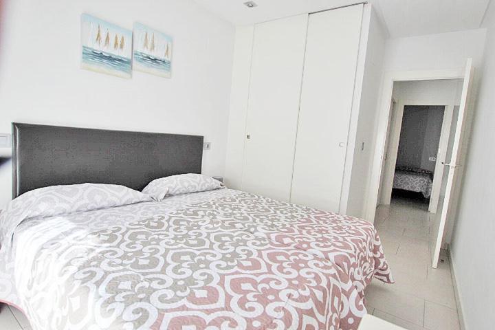 Apartamento 10 Marjal playa centro de Guardamar Guardamar del Segura Bagian luar foto