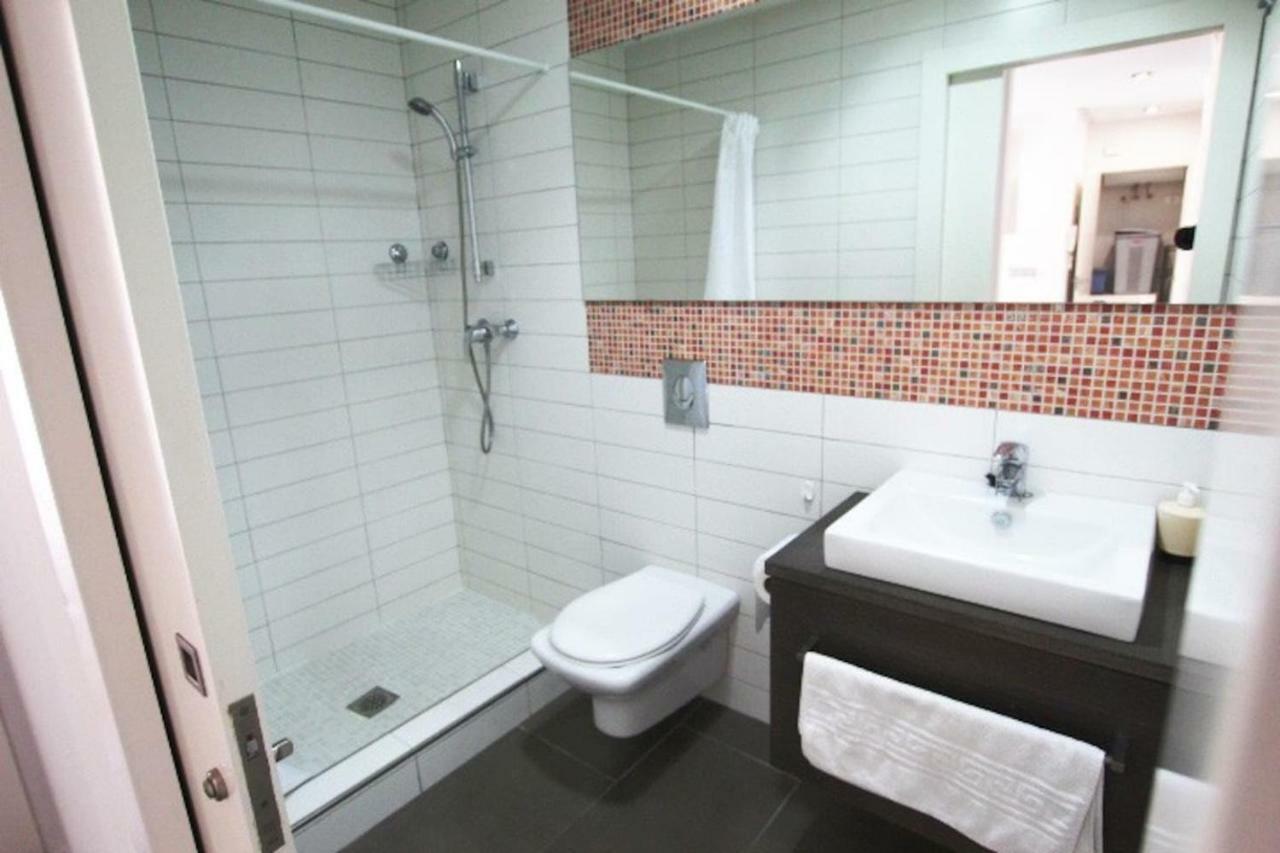Apartamento 10 Marjal playa centro de Guardamar Guardamar del Segura Bagian luar foto