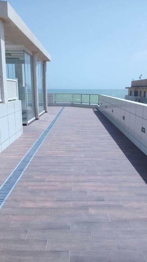 Apartamento 10 Marjal playa centro de Guardamar Guardamar del Segura Bagian luar foto