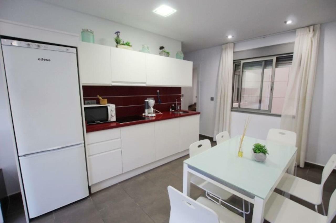 Apartamento 10 Marjal playa centro de Guardamar Guardamar del Segura Bagian luar foto