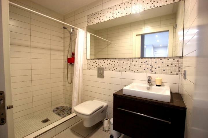 Apartamento 10 Marjal playa centro de Guardamar Guardamar del Segura Bagian luar foto
